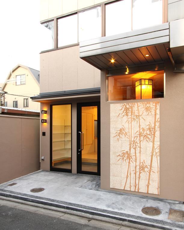 Kyoto Catholic House Hotel Exterior photo